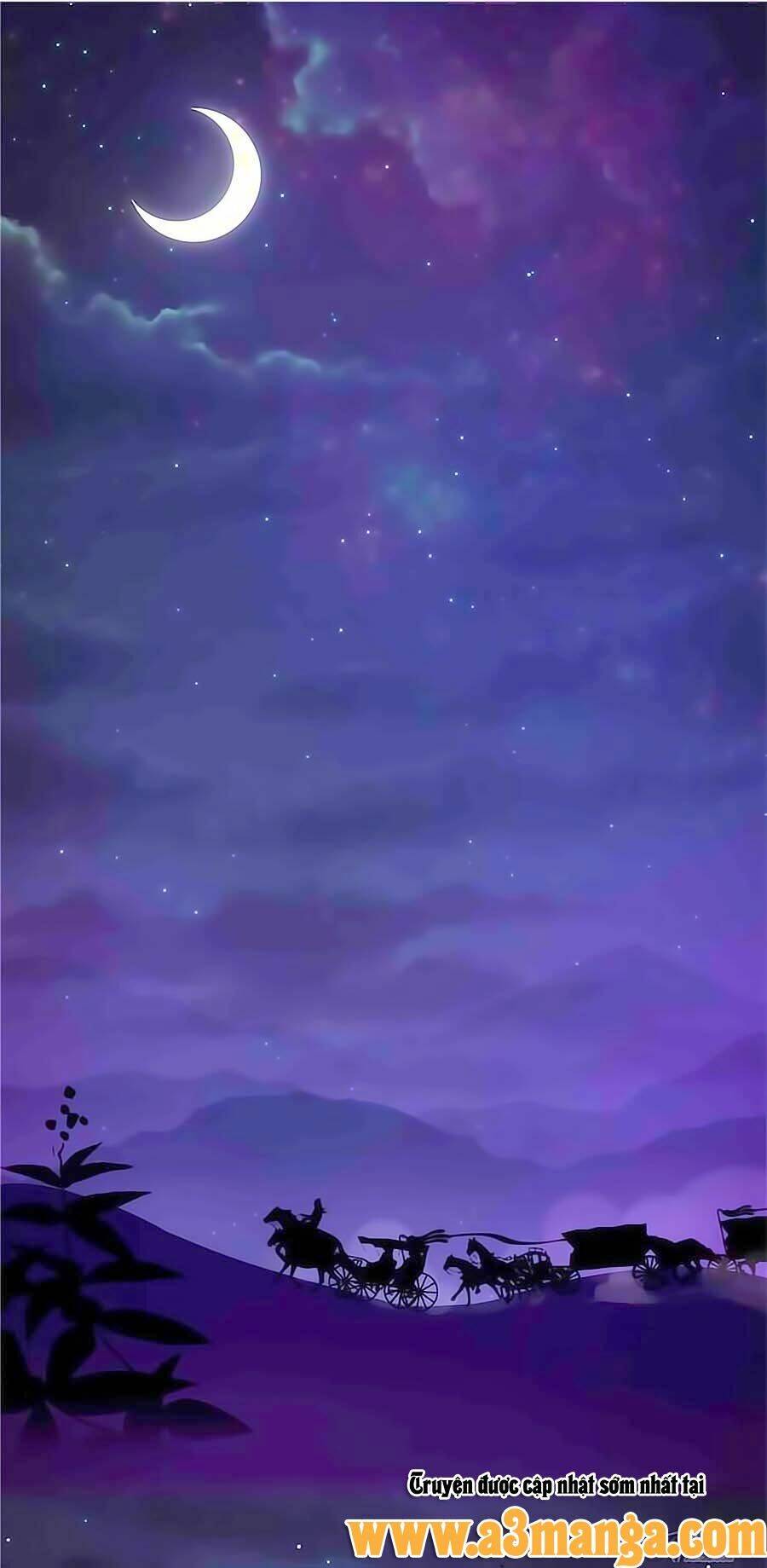 Tú Thiết Chi Thư: Chapter 1