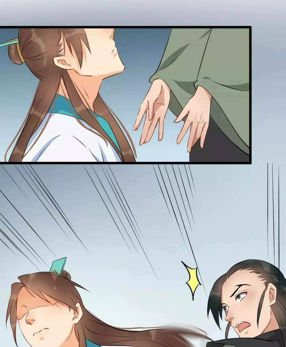 Bồng Sơn Viễn: Chapter 45