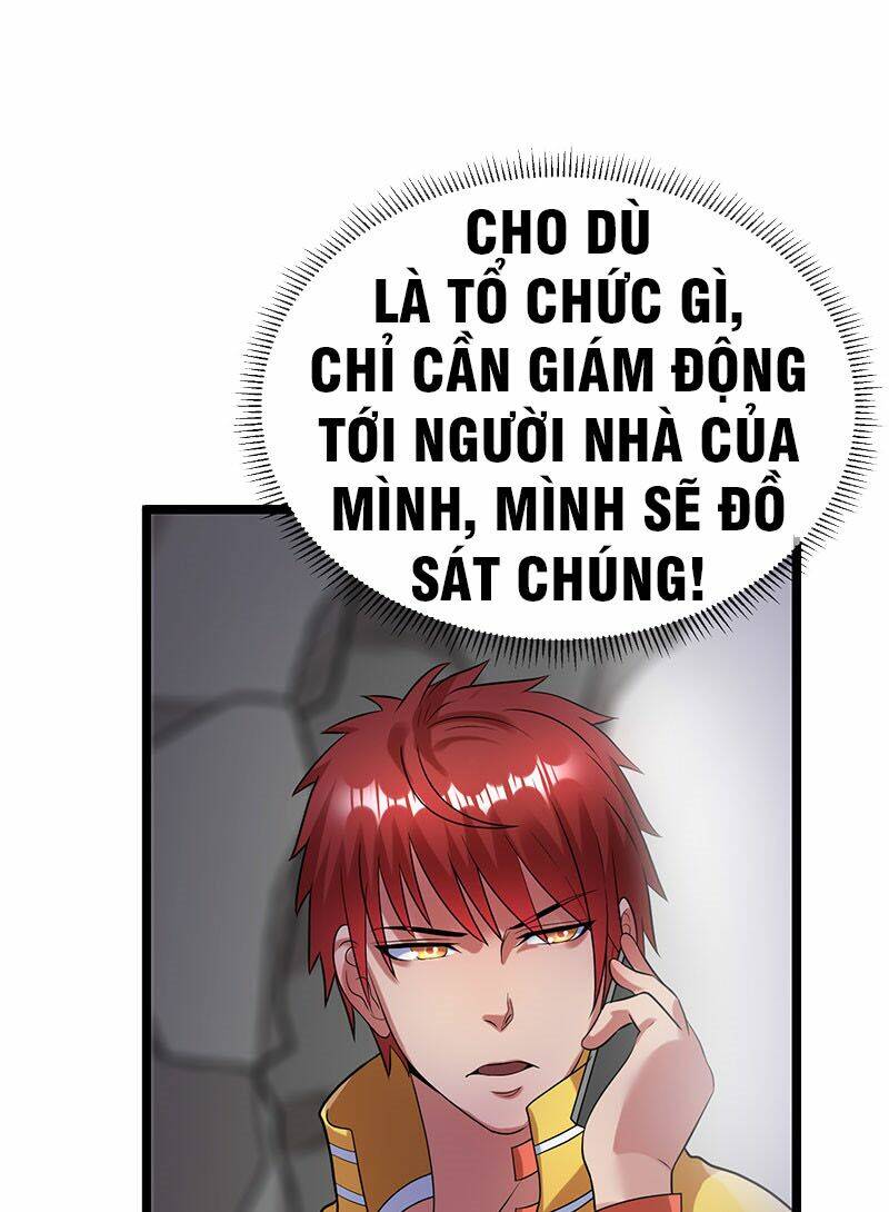 Tiên Vương Trùng Sinh: Chapter 38