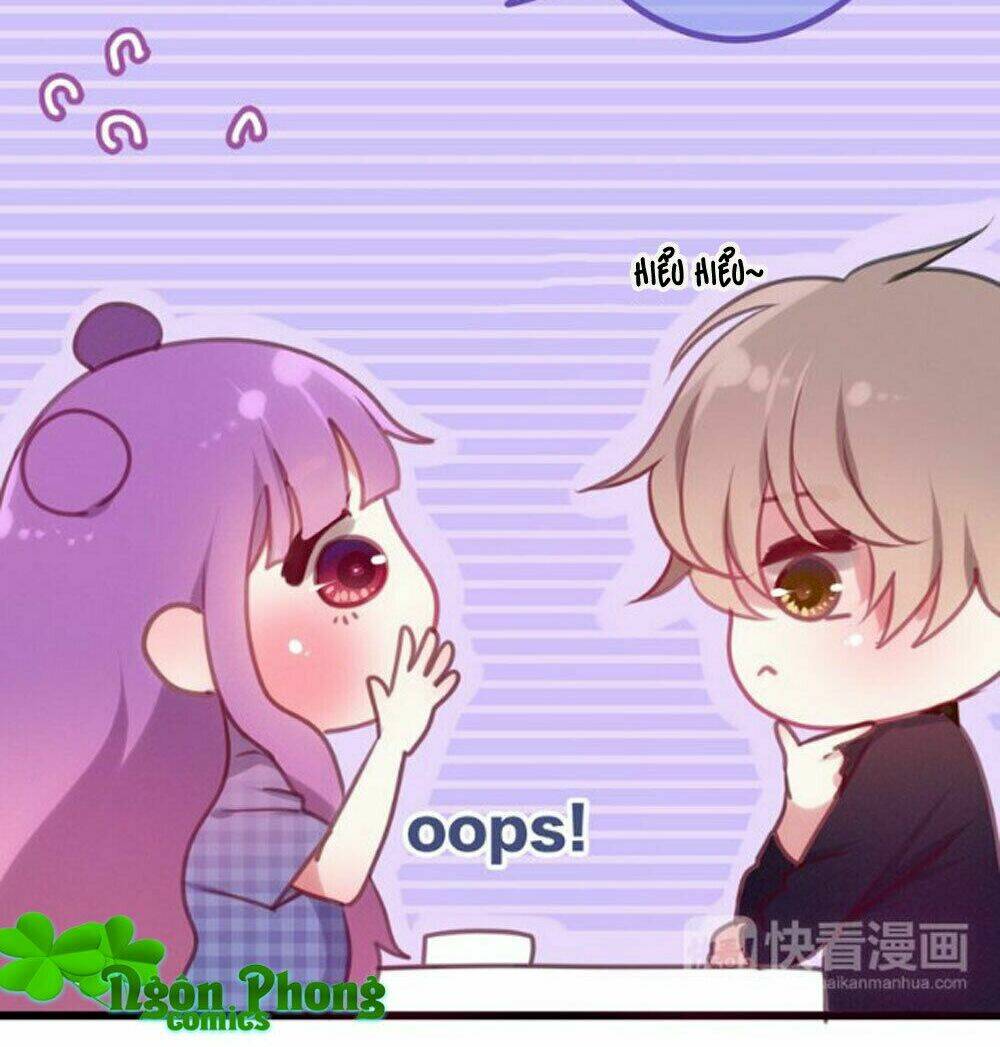 Tháng Sáu Kì Diệu: Chapter 45