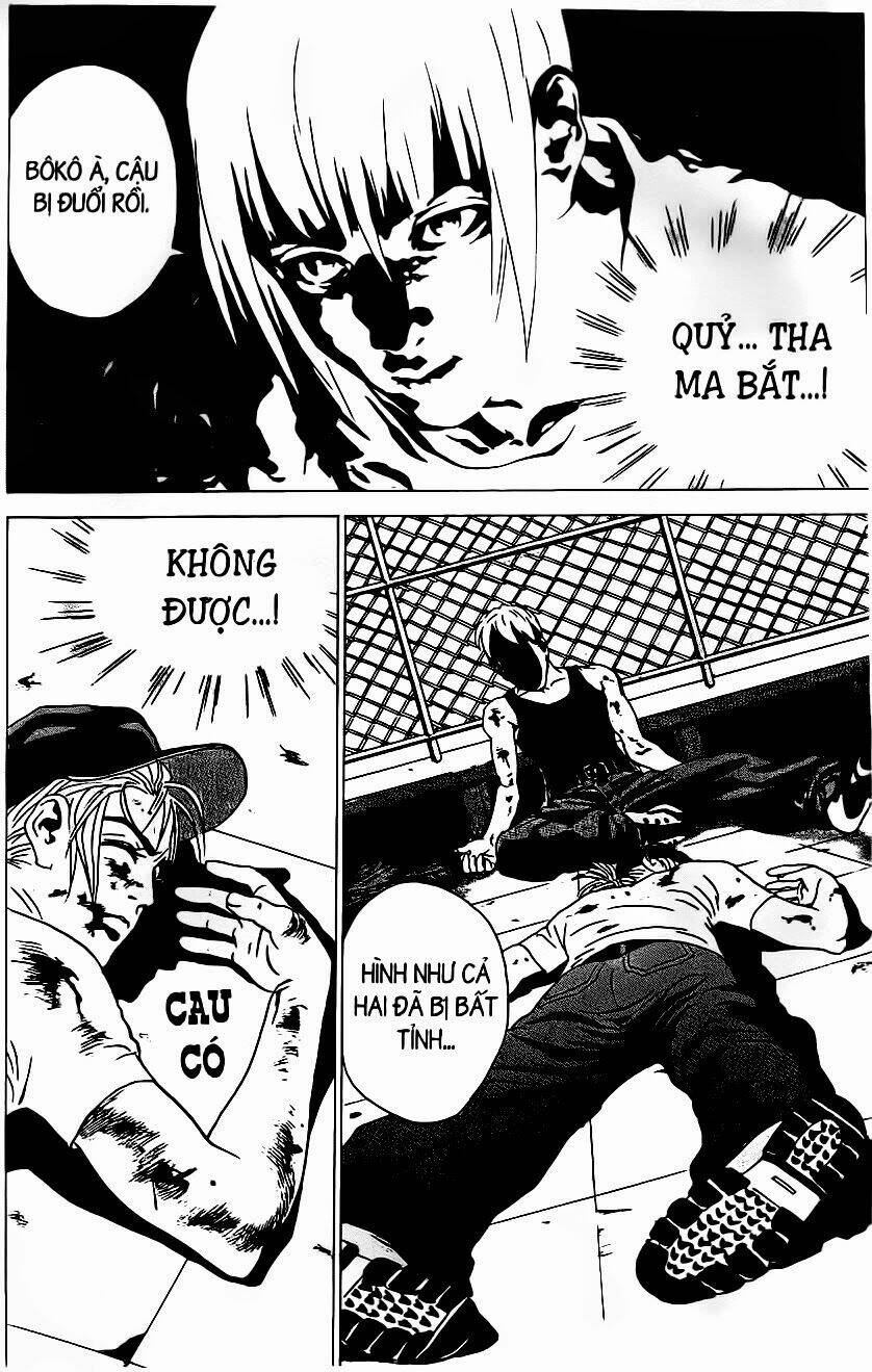 Ai Hơn Ai: Chapter 82