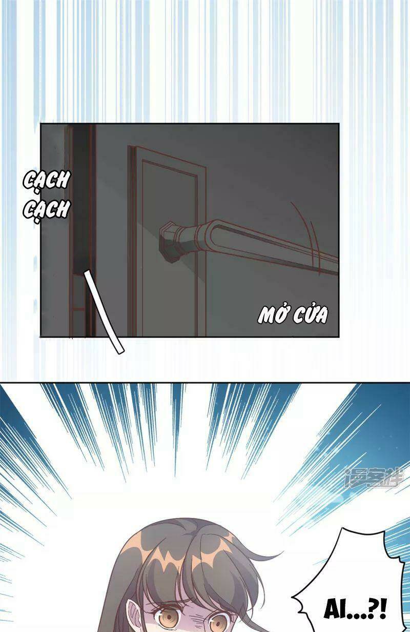 Tổng Tài, Tránh Xa Tôi Ra: Chapter 1