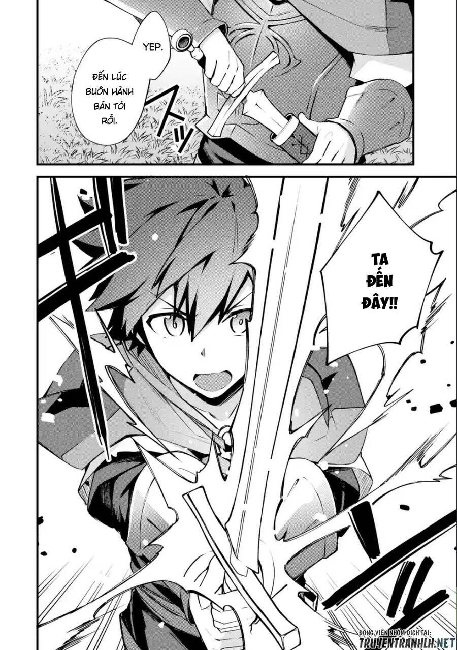 Nido Tensei Shita Shounen Wa S Rank Boukensha Toshite Heion Ni Sugosu-Zense Ga Kenja De Eiyuu Datta: Chapter 12