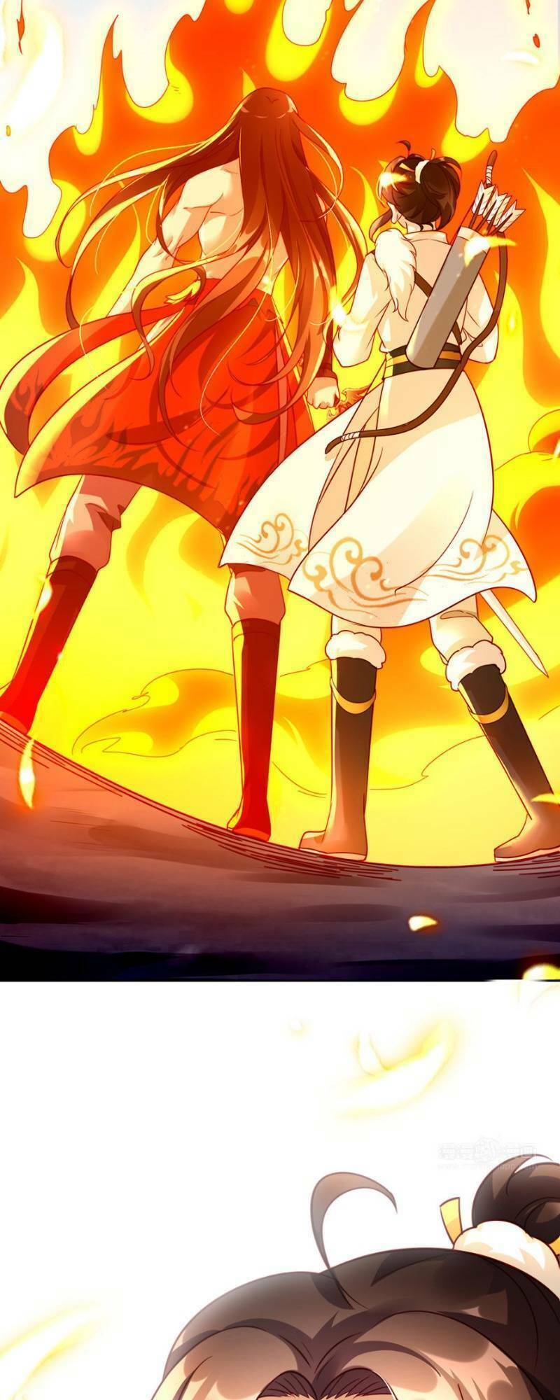 Thiên Kim Bất Hoán: Chapter 43