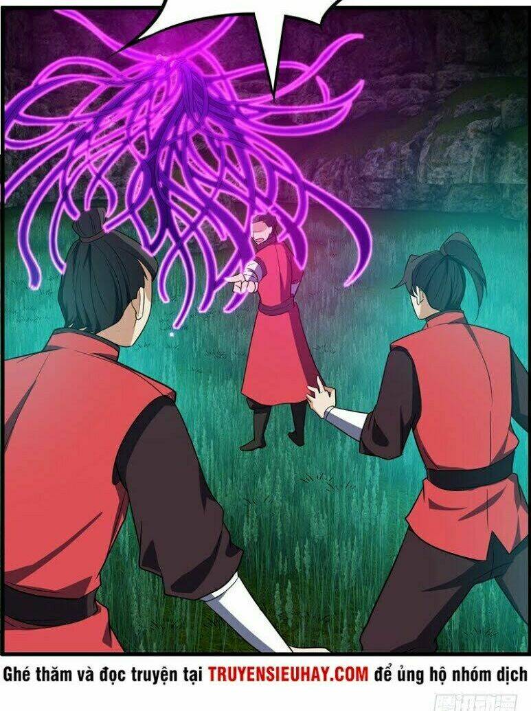 Yêu Giả Vi Vương: Chapter 49