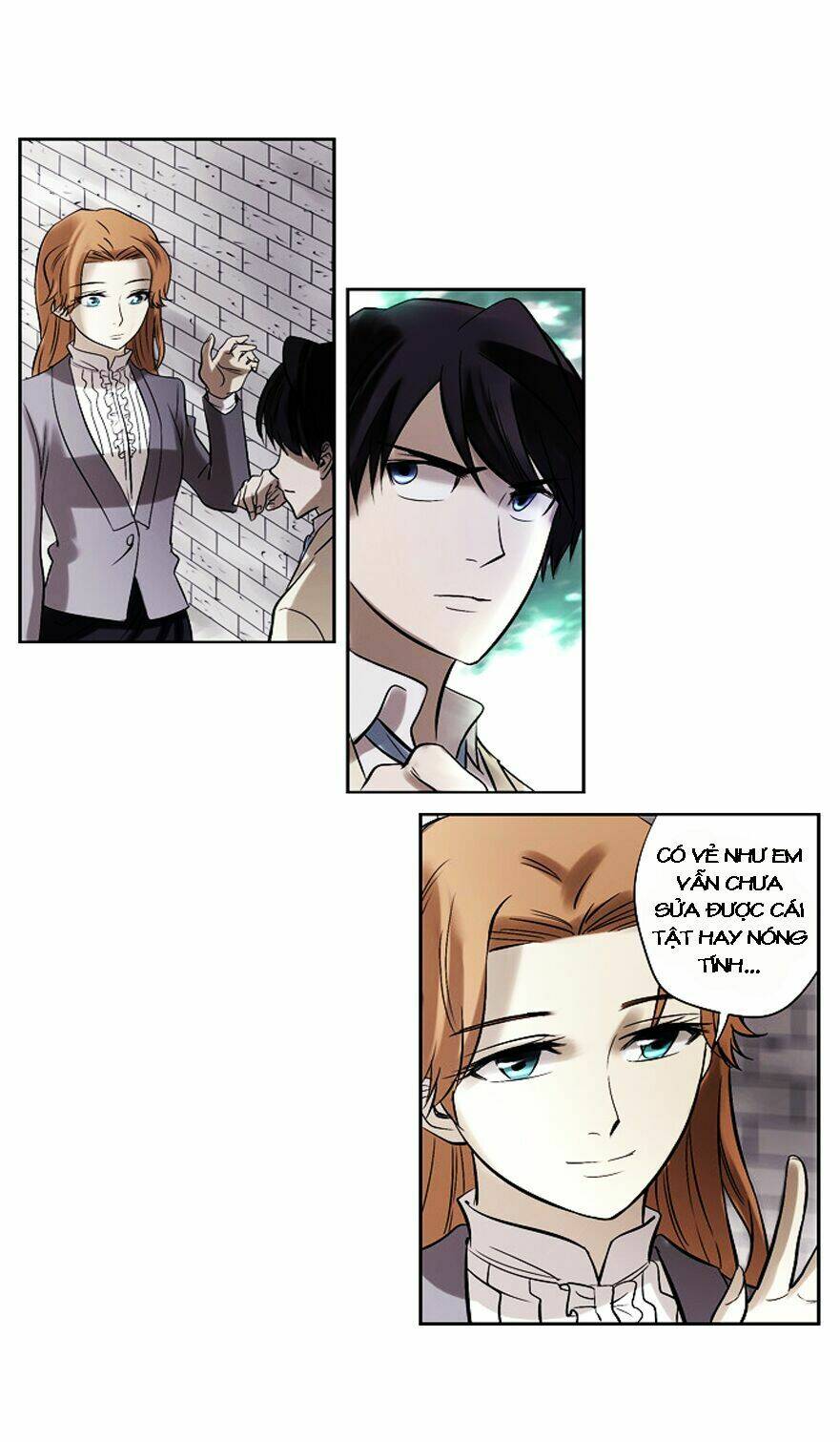 Thesis: Chapter 8