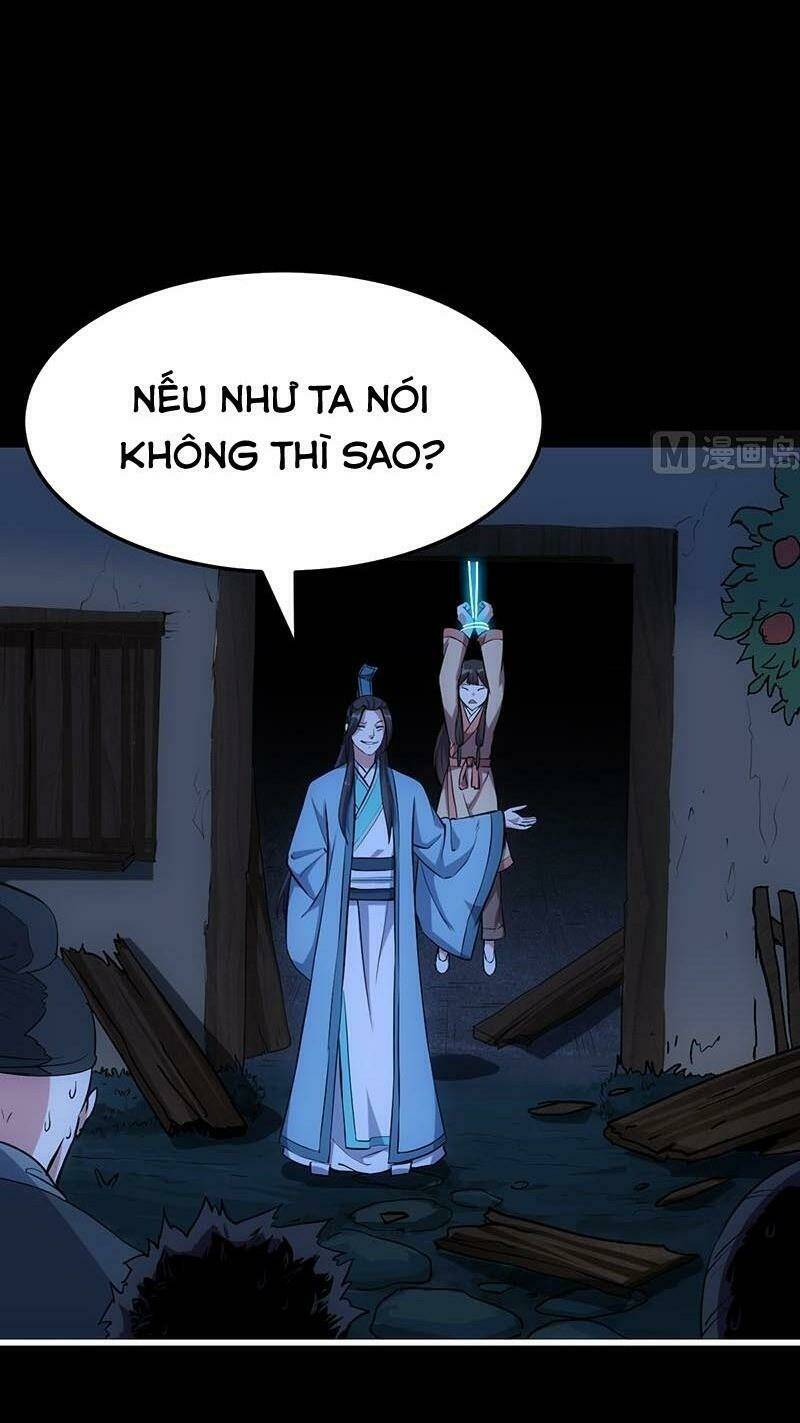 Hệ Thống Thần Long Nghịch Thiên: Chapter 71