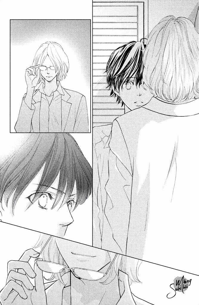 Hoàng Tử Có Độc: Chapter 4