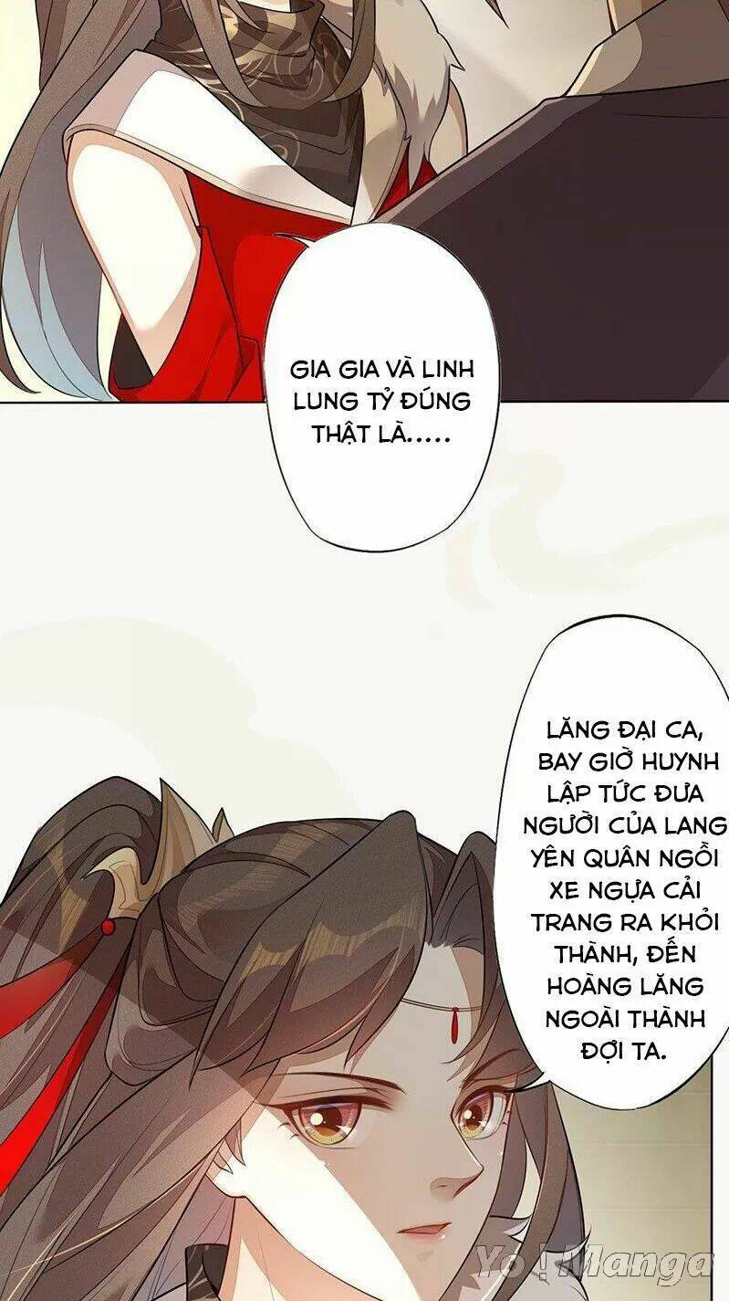 Tuyệt Thế Luyện Đan Sư: Chapter 141