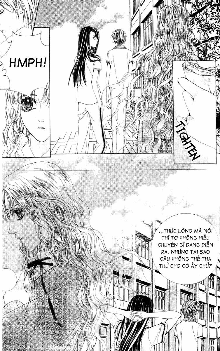 Adventure And Trouble Diary: Chapter 1