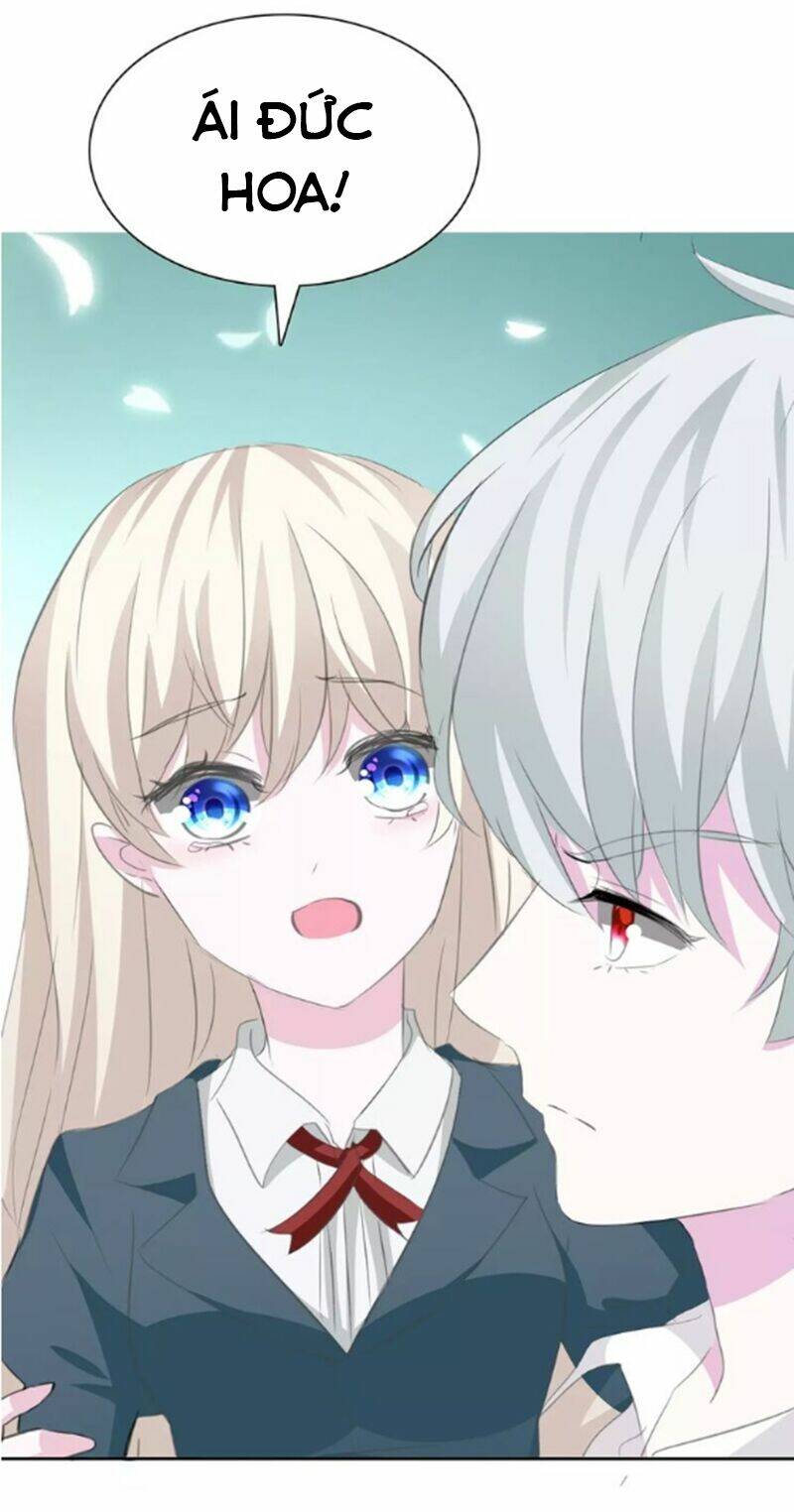 Một Lời Không Hợp Liền Hút Máu: Chapter 23