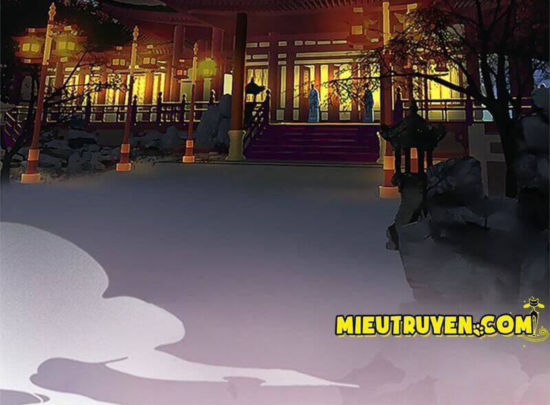 Yêu Nhan Lệnh: Chapter 4