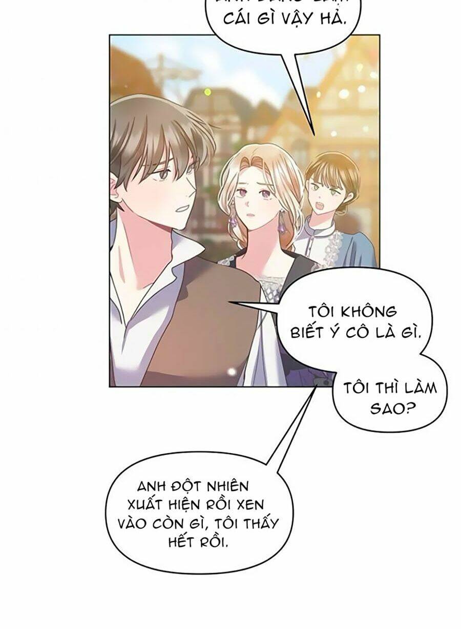 Khu Vườn Câm Lặng: Chapter 12