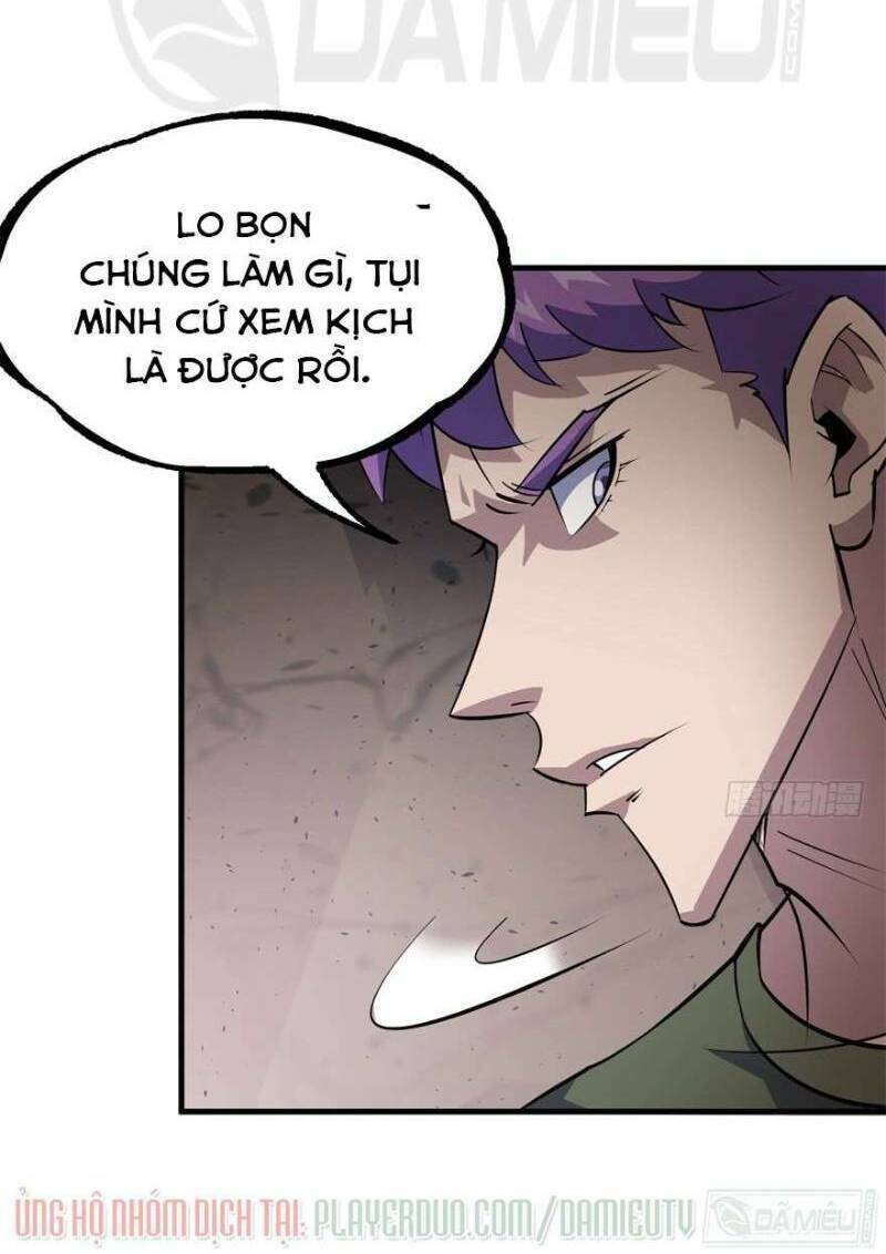 Thú Nhân: Chapter 160