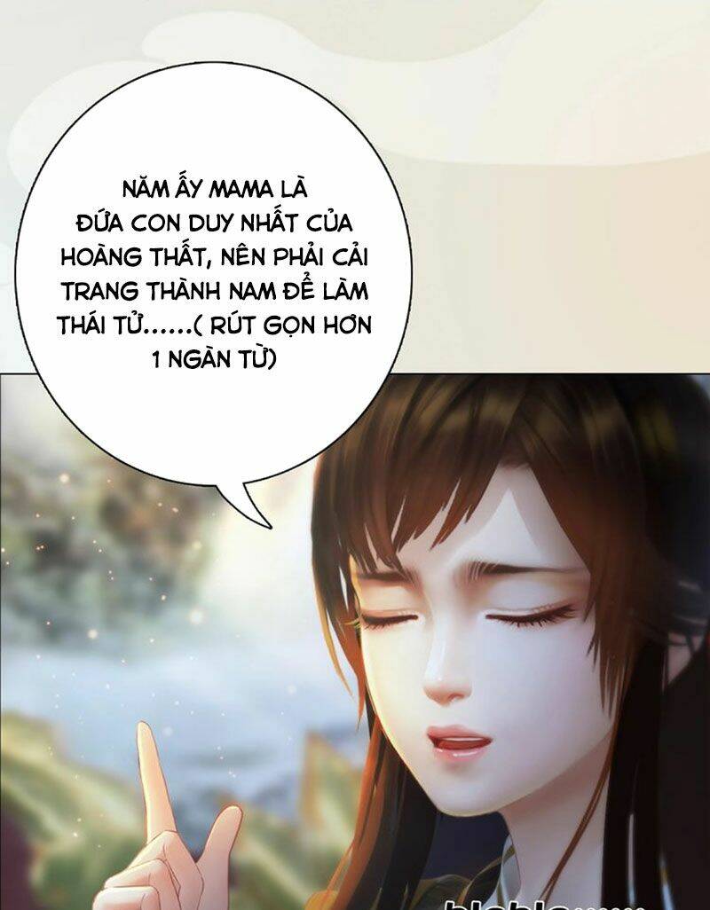 Yêu Nhan Lệnh: Chapter 100