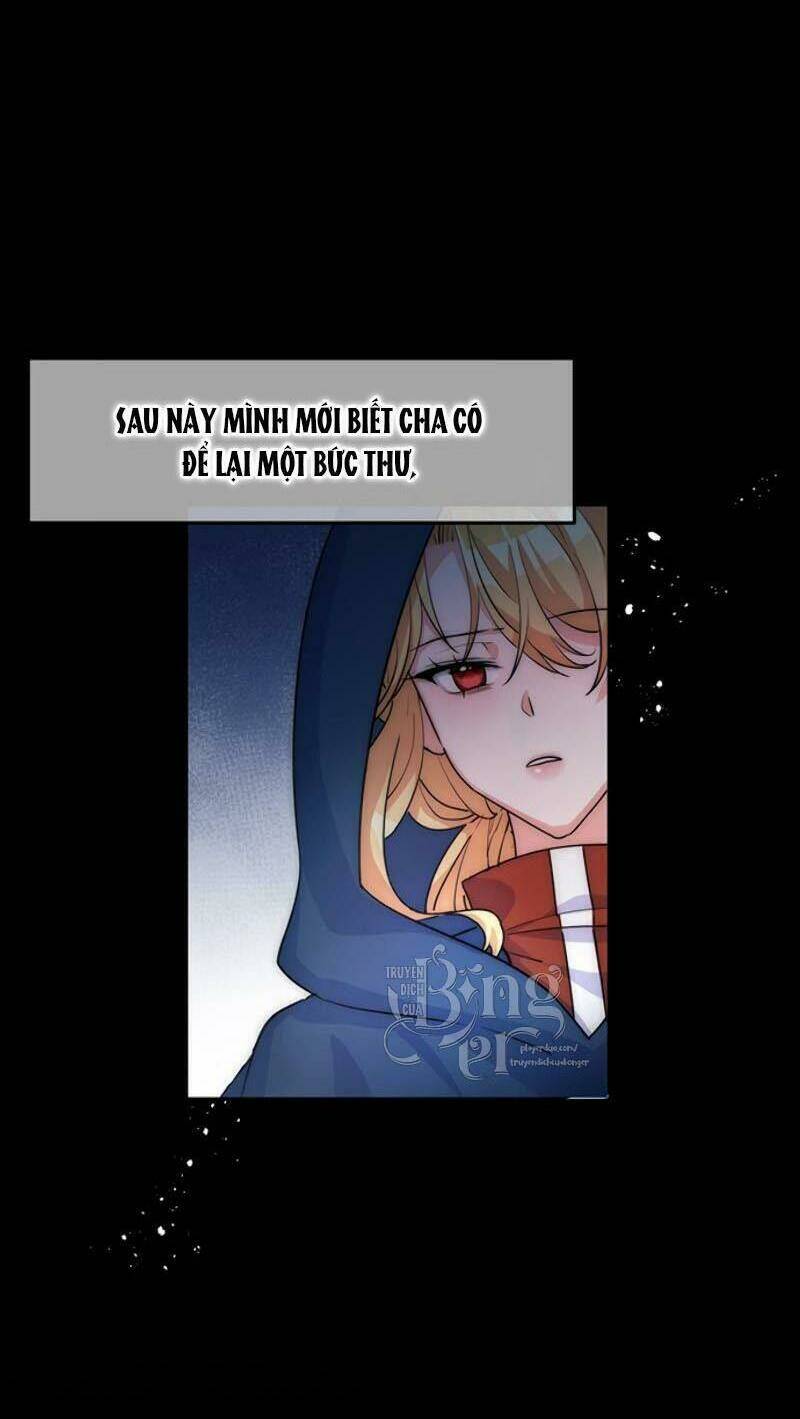 Nữ Hiệp Trở Về: Chapter 4