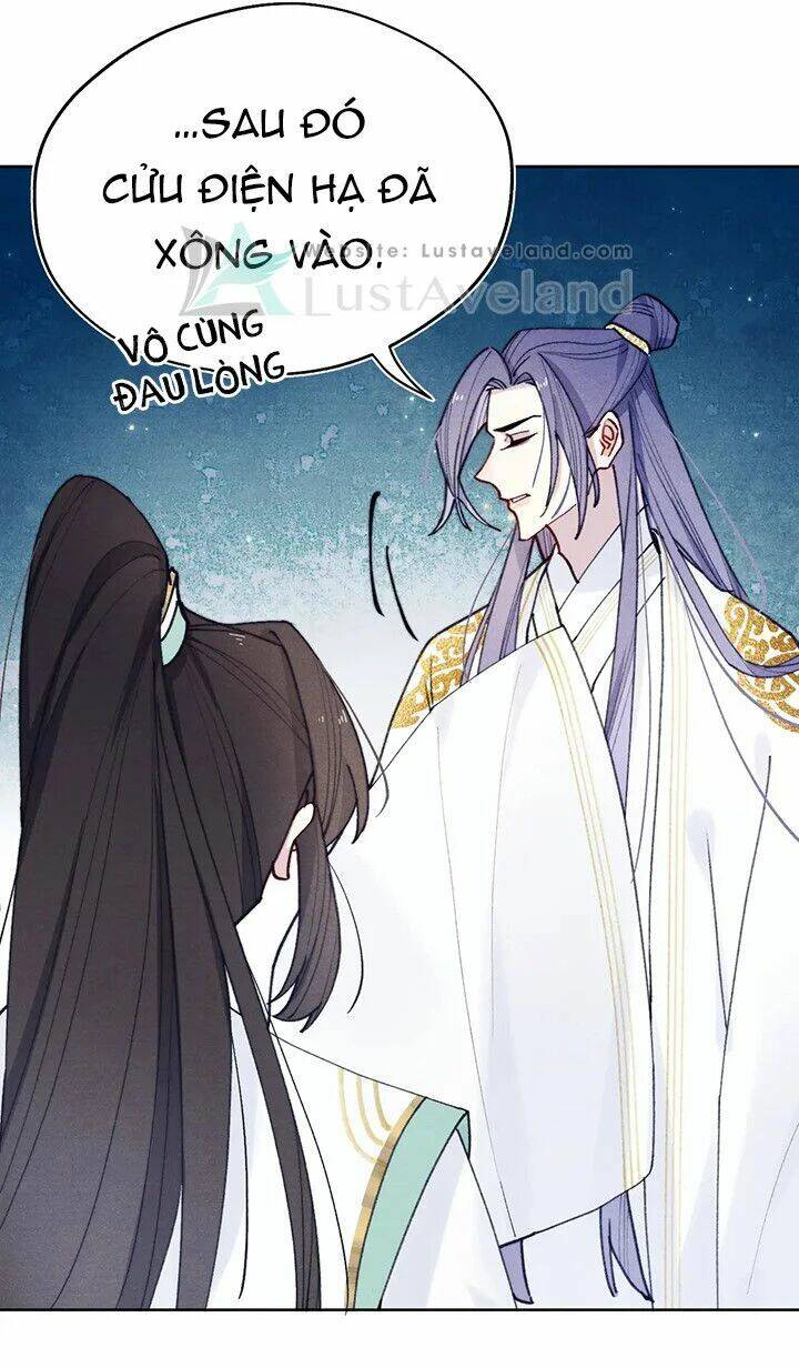 Quân Nhan Tựa Hoa Đào: Chapter 32