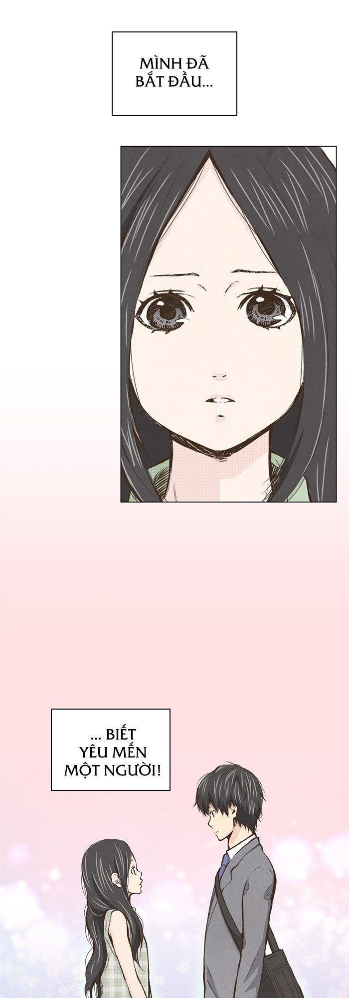 Làm Vợ Anh, Em Nhé: Chapter 14