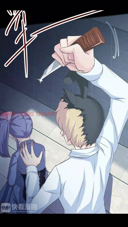 Truyện Kinh Dị Ở Tòa Nhà Số 44: Chapter 57