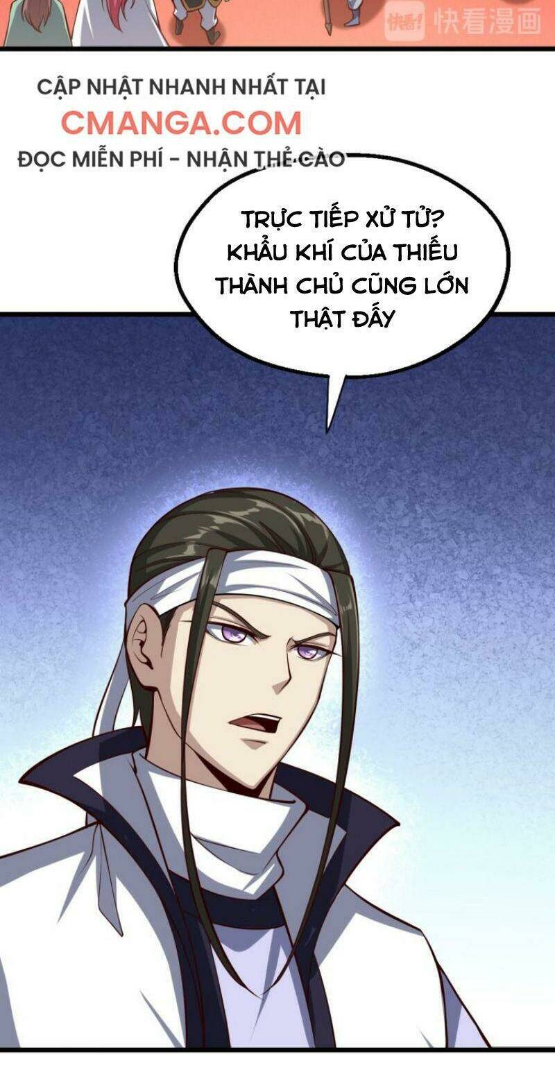 Đấu Hồn Đại Lục: Chapter 48