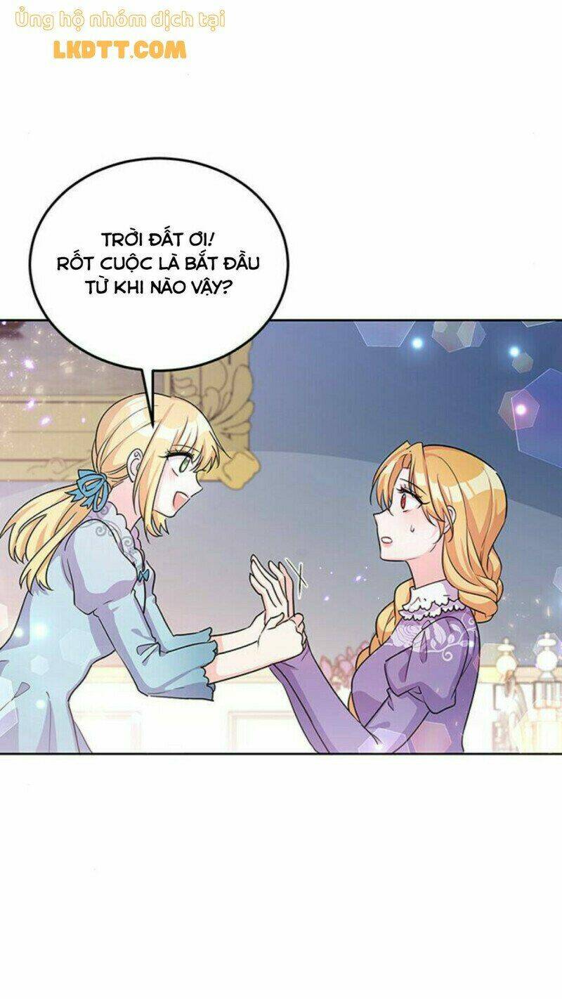 Nữ Hiệp Trở Về: Chapter 21