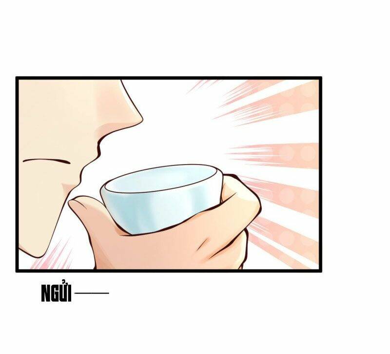 Tuyệt Phẩm Y Thánh: Chapter 206