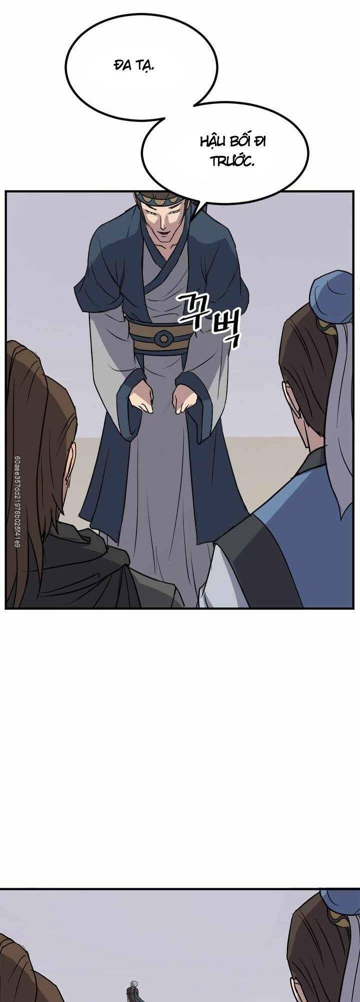 Trọng Sinh, Bất Khả Chiến Bại: Chapter 115