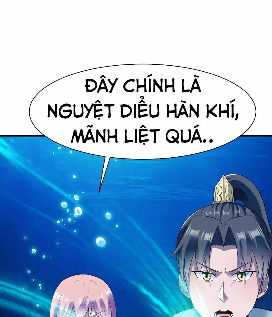 Chiến Đỉnh: Chapter 164