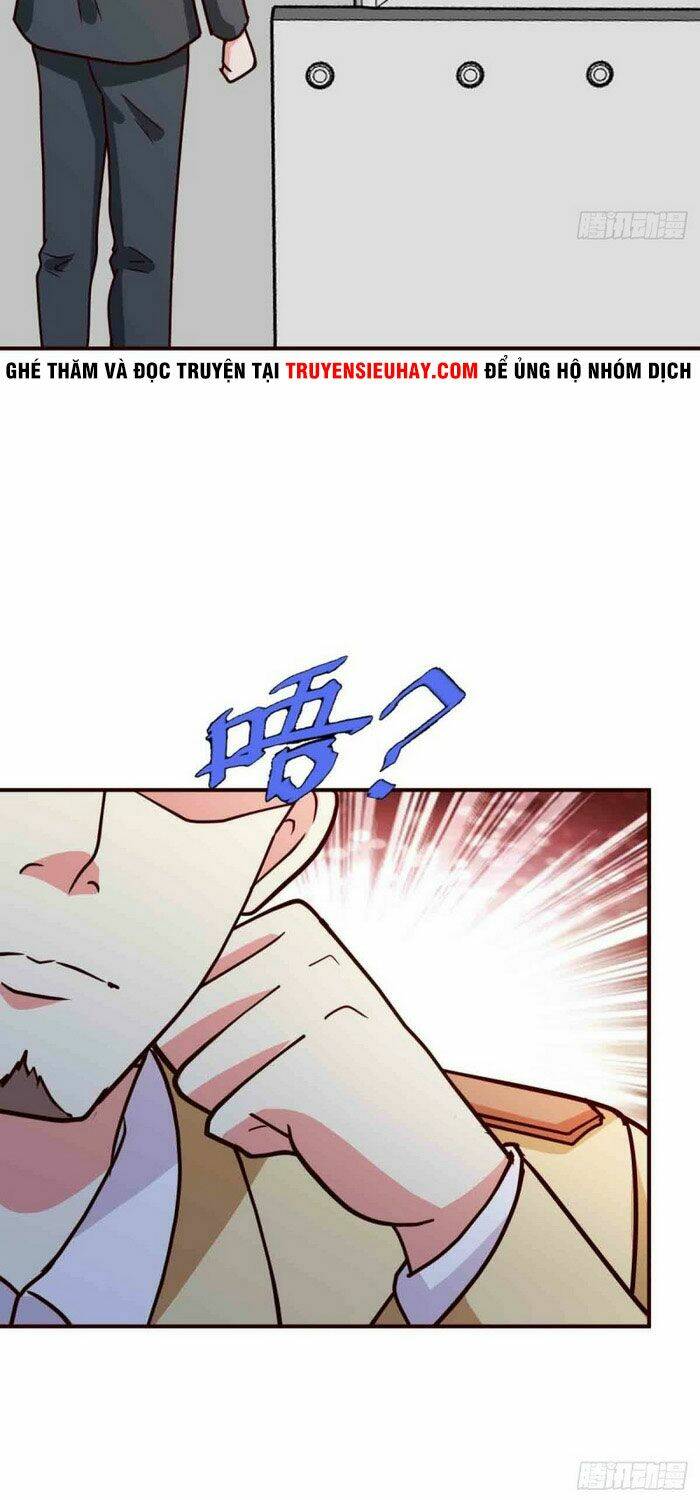 Trọng Sinh Tu Chân Tại Đô Thị: Chapter 115
