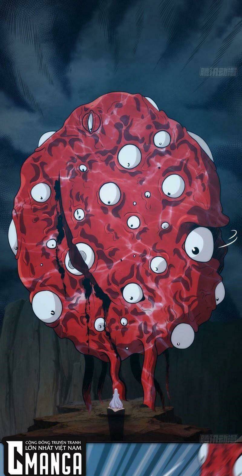 Xâm Lược Vạn Giới: Chapter 86