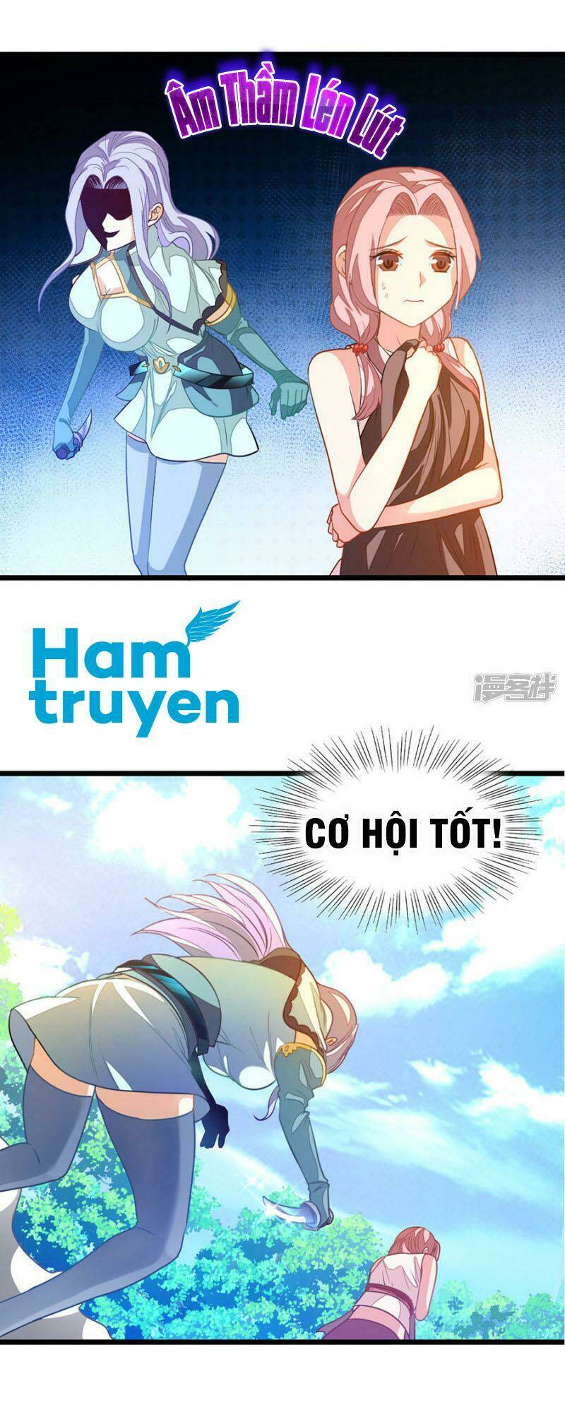 Cửu Dương Thần Vương: Chapter 179