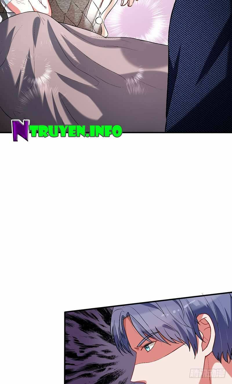 Manh Thê Khó Dỗ: Chapter 58