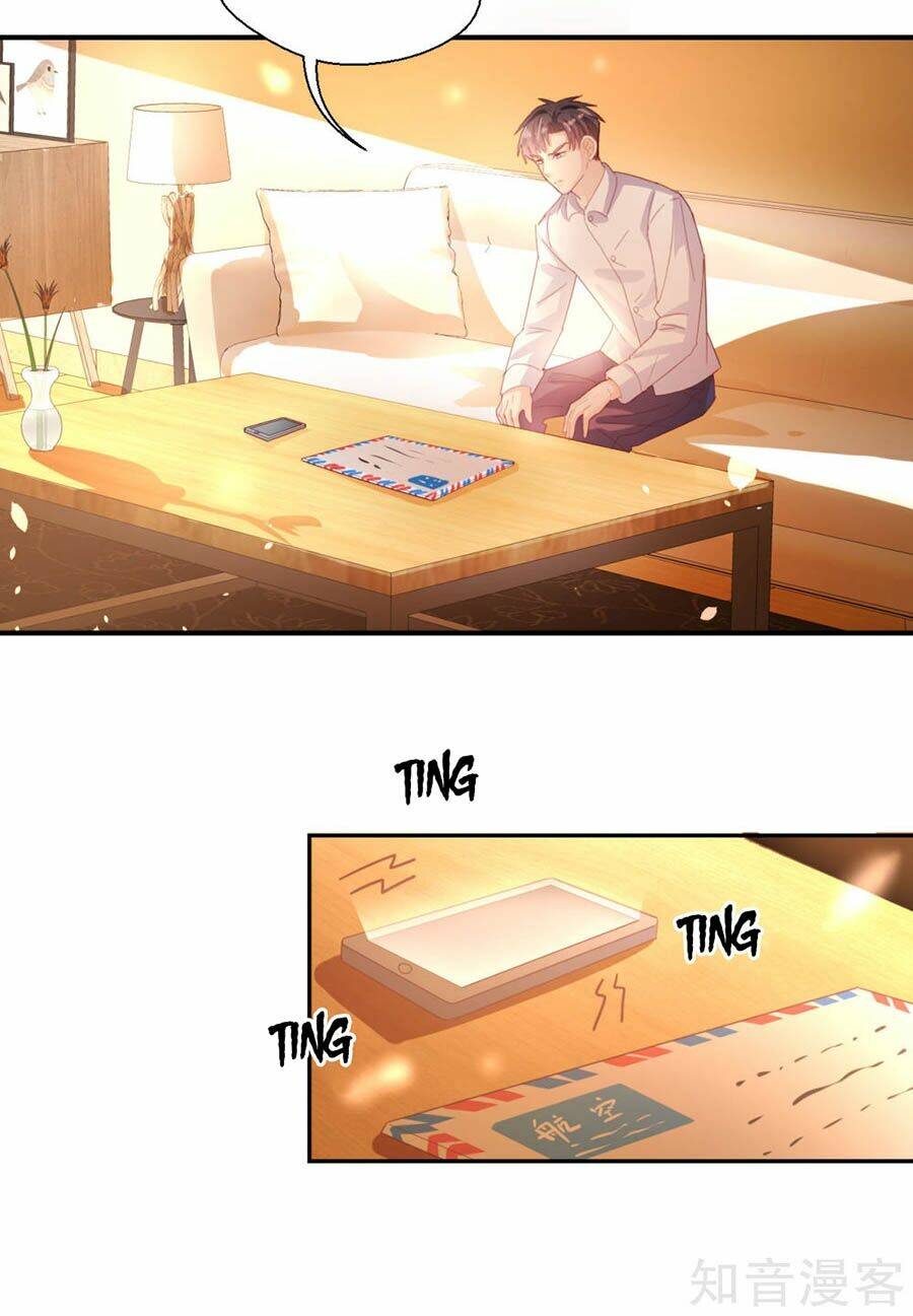 Sau Này Vẫn Cứ Thích Anh: Chapter 76