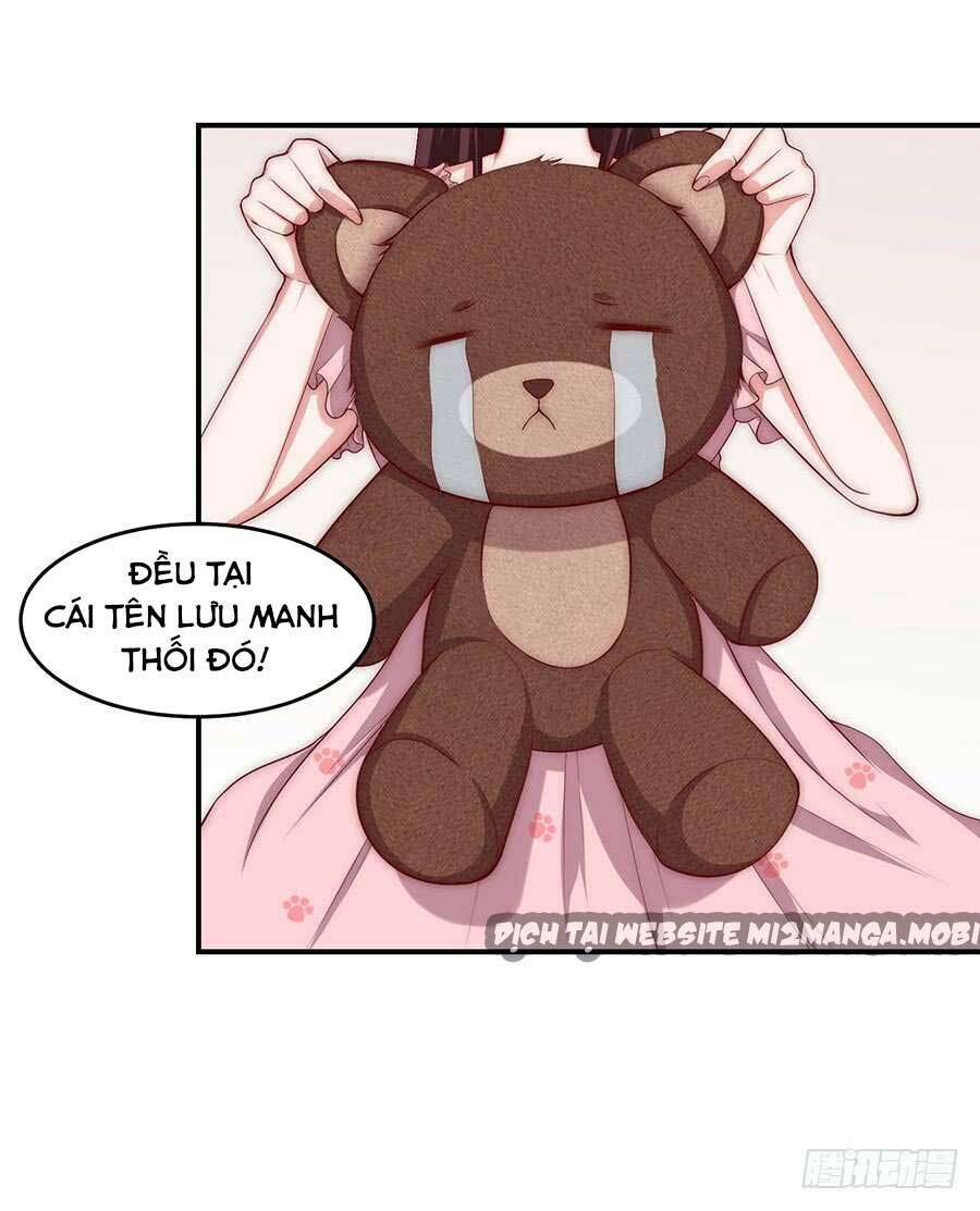 Gả Cho Tình Cũ Làm Lão Bà: Chapter 29