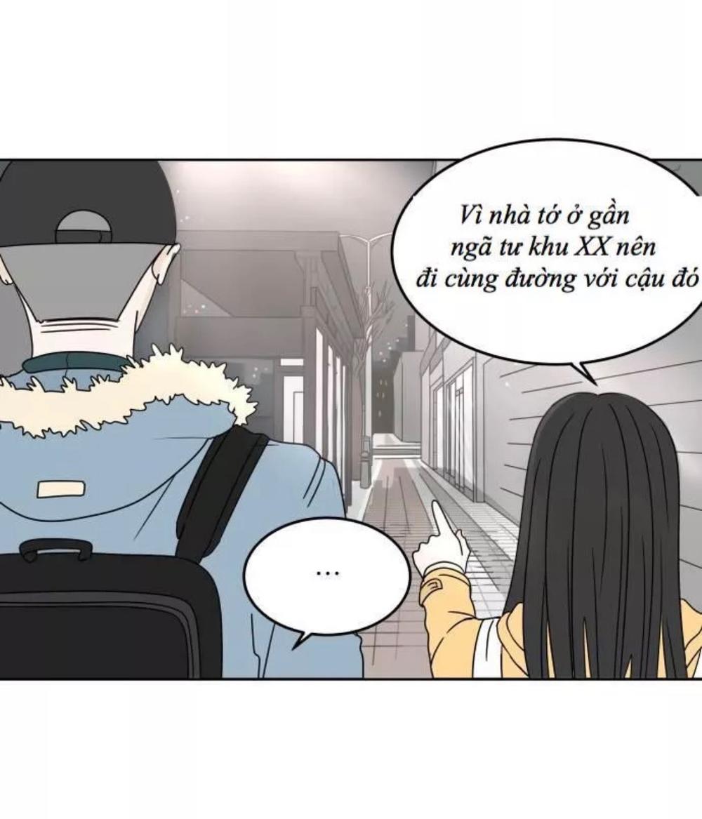 30 Phút Bước Đi Bên Em: Chapter 2.2