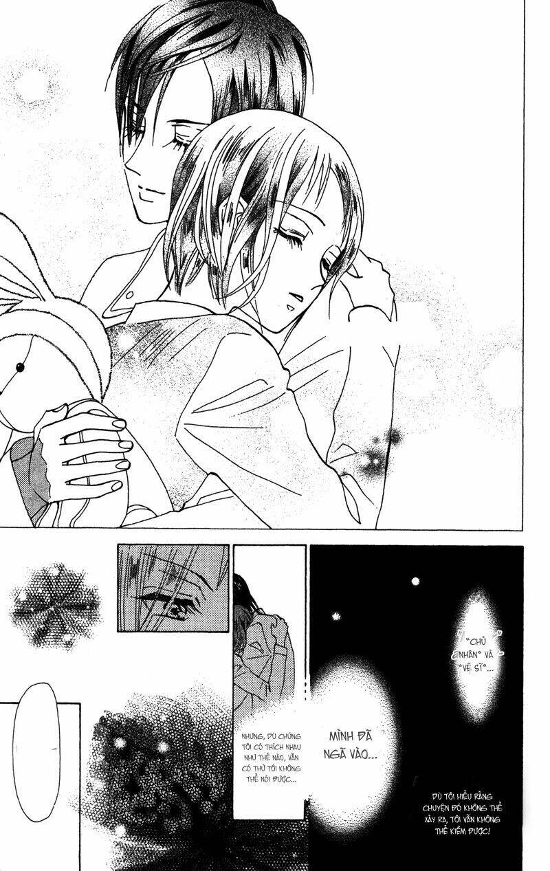 Grand Sun: Chapter 12