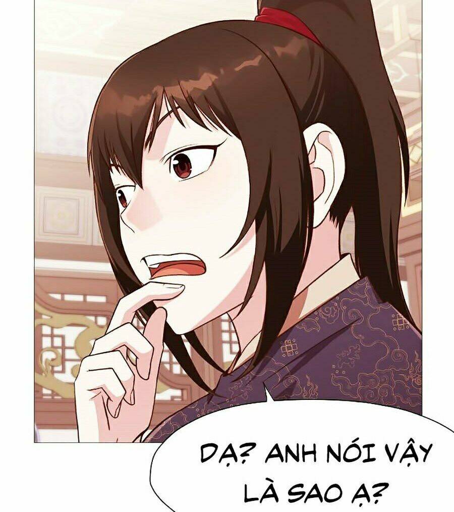 Thiên Võ Chiến Thần: Chapter 4