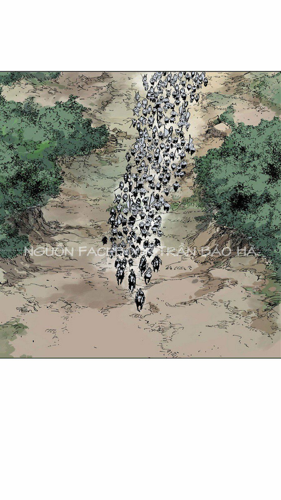 Cao Thủ 2: Chapter 51