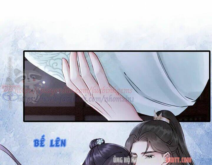 Trọng Sinh Bá Sủng Nhiếp Chính Vương Quá Mạnh Mẽ: Chapter 113