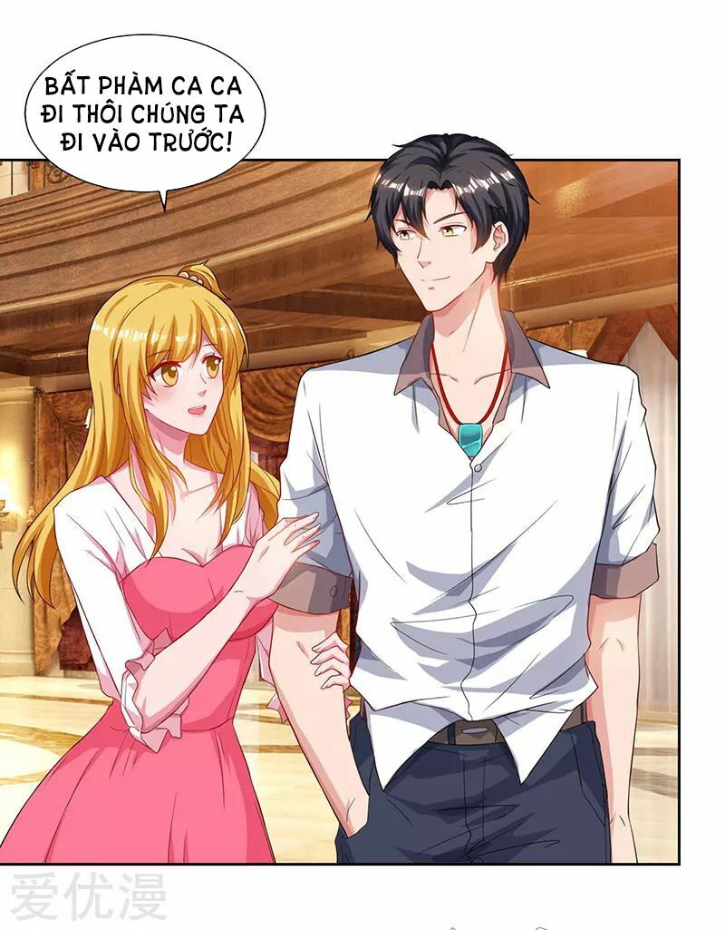 Trọng Sinh Khí Thiếu Quy Lai: Chapter 69