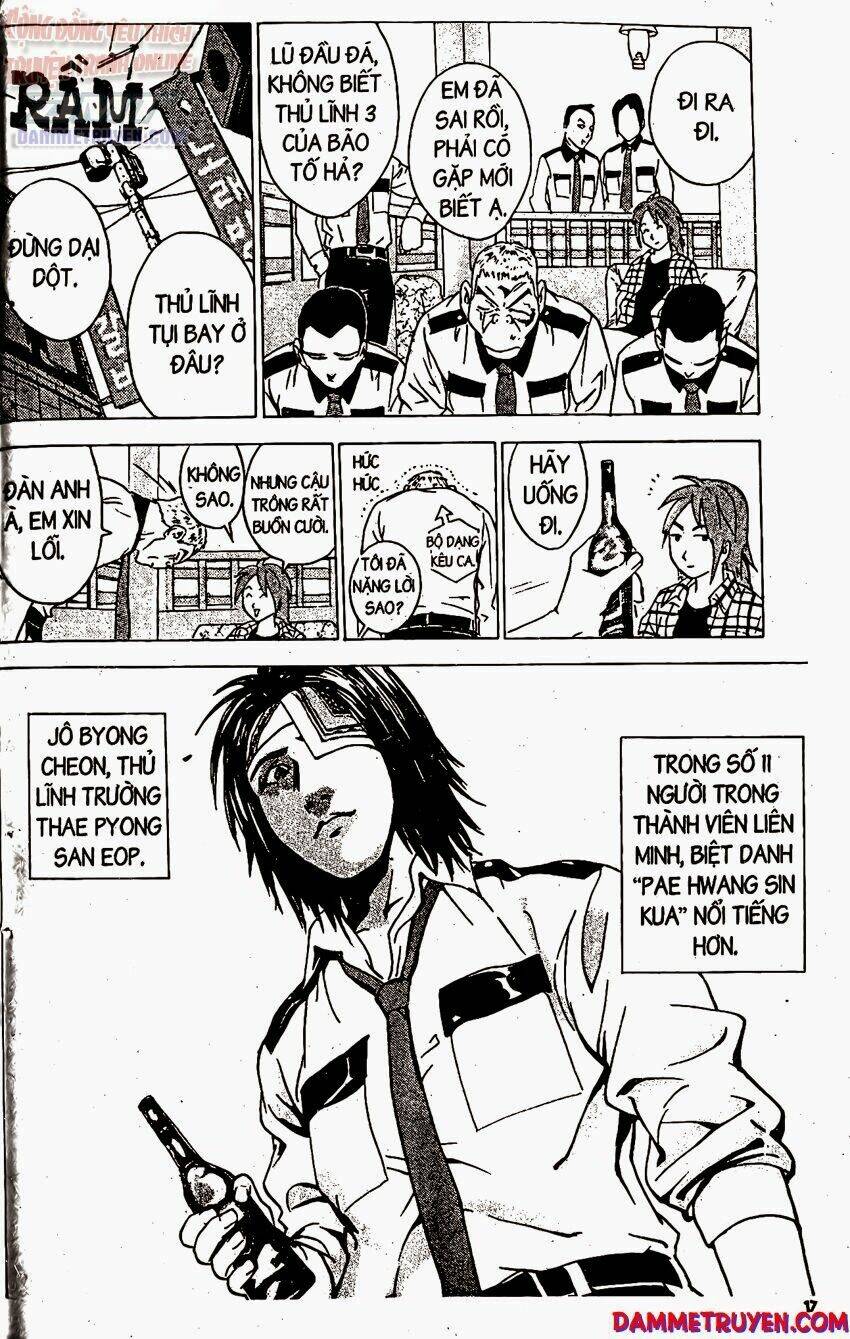 Ai Hơn Ai: Chapter 120