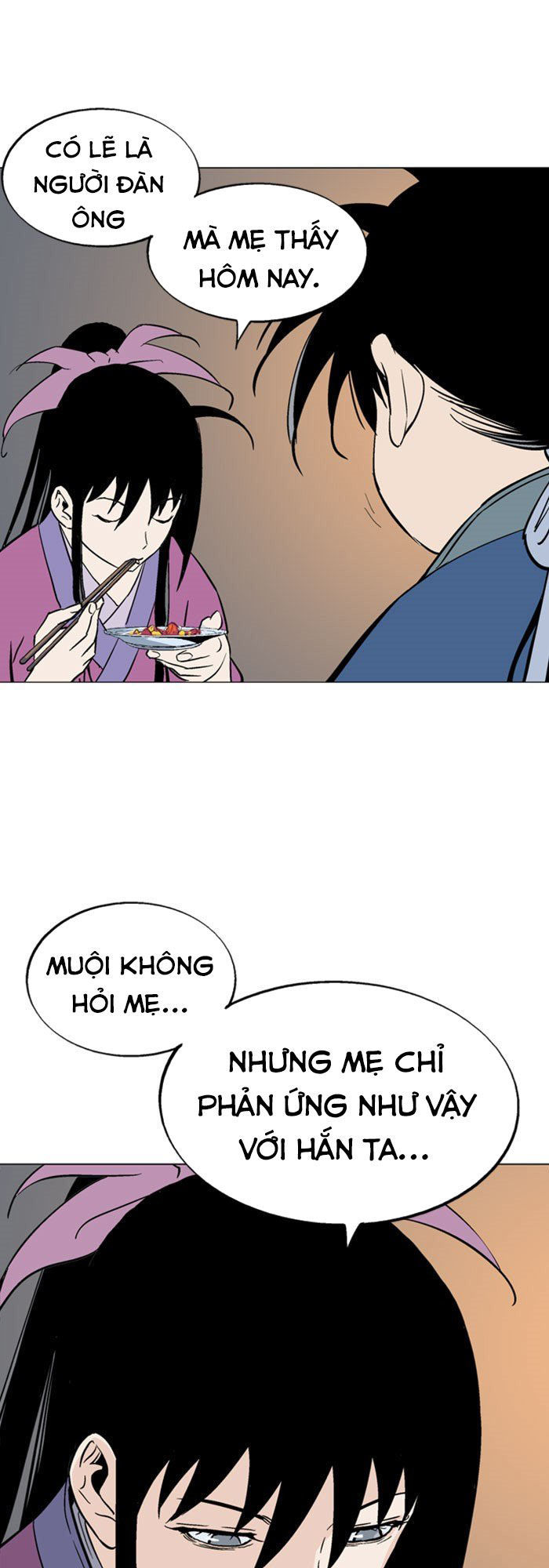 Cao Thủ 2: Chapter 37