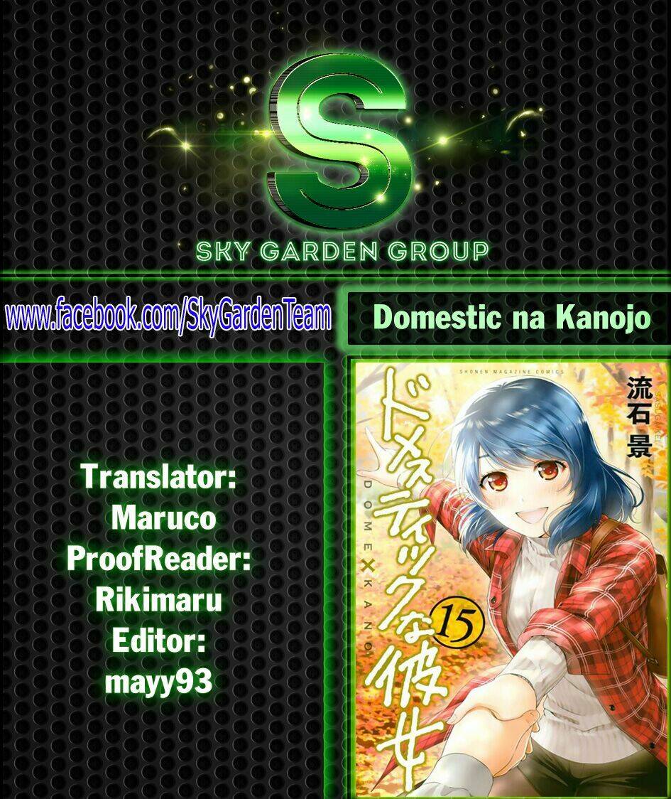 Bạn Gái Chung Nhà: Chapter 135