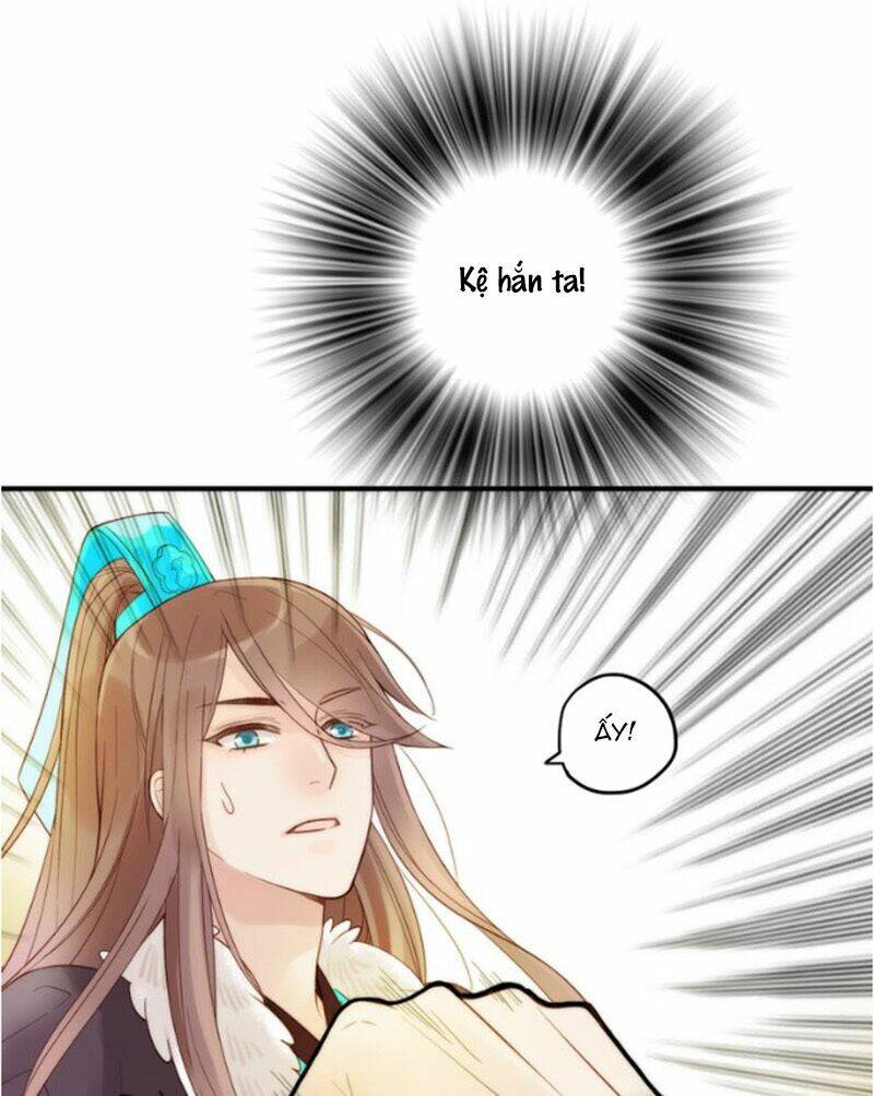 Cướp Chàng Vợ Về Đón Năm Mới: Chapter 11