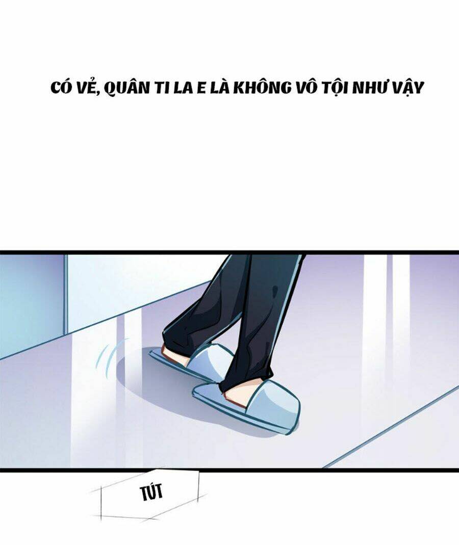 Cưng Chiều Ái Thê Hư Hỏng: Chapter 33