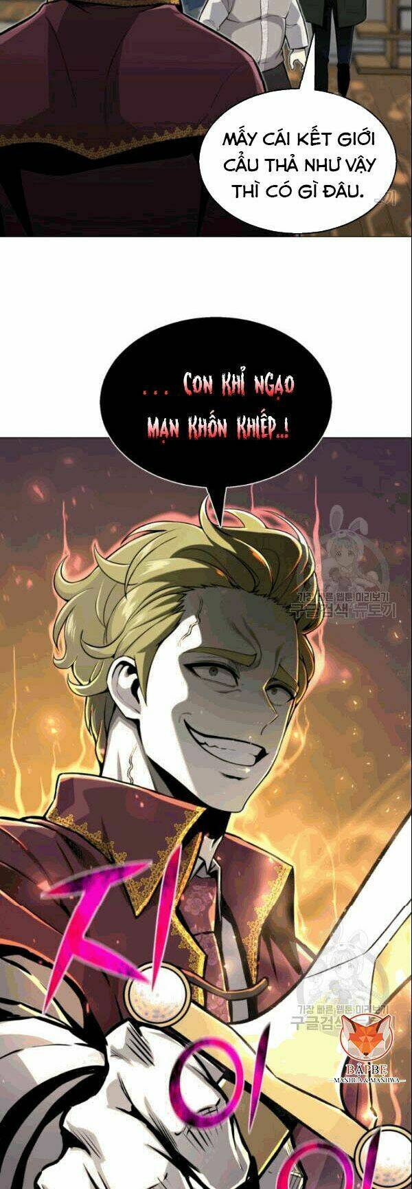 Luân Hồi Ác Nhân: Chapter 60