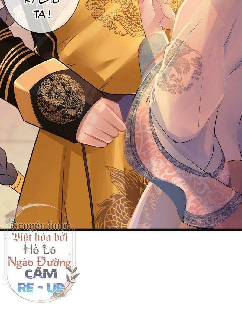 Quận Chúa Vững Vàng, Thiết Lập Nhân Vật Không Thể Vỡ: Chapter 1