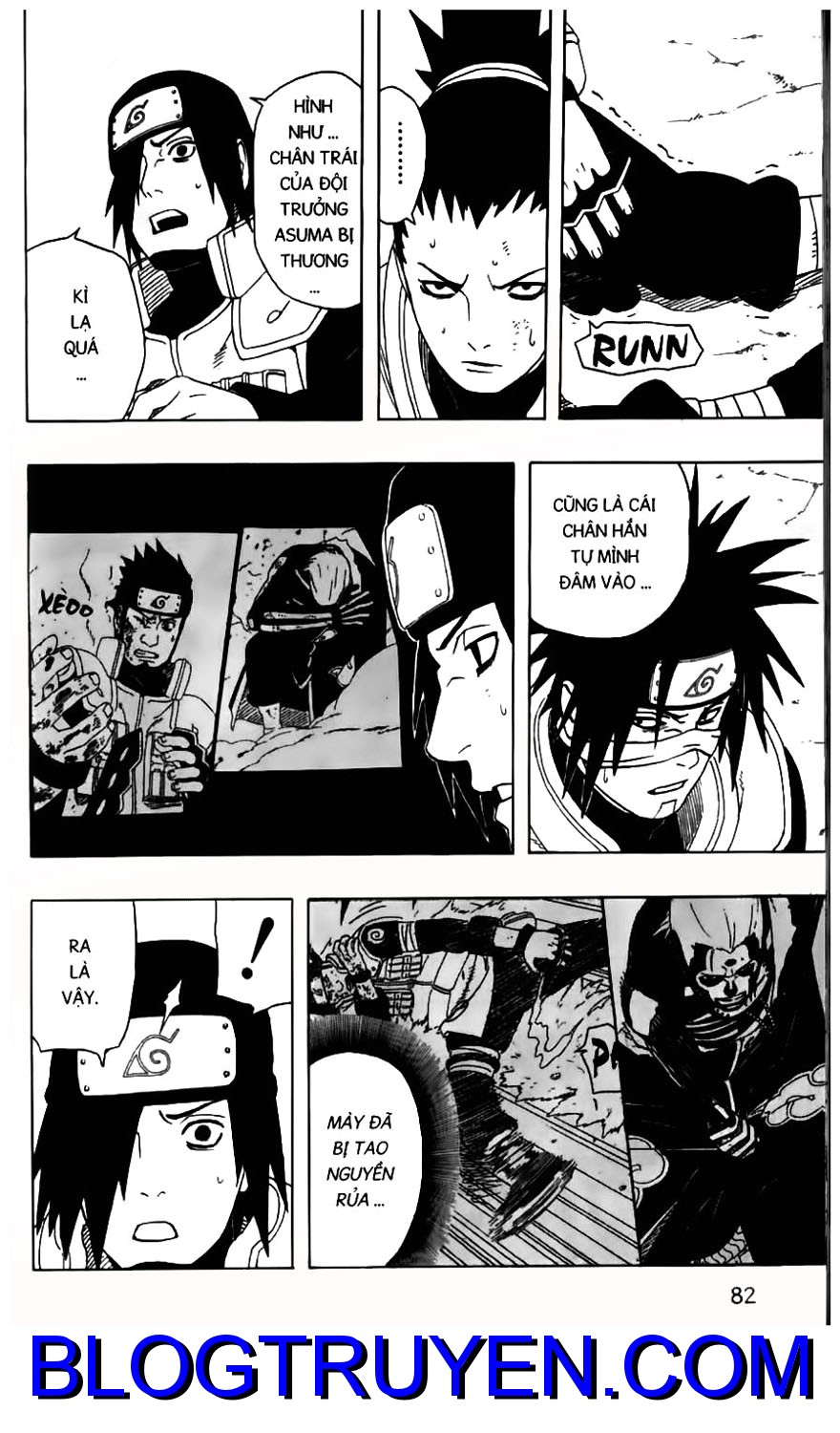 Naruto: Chapter 324