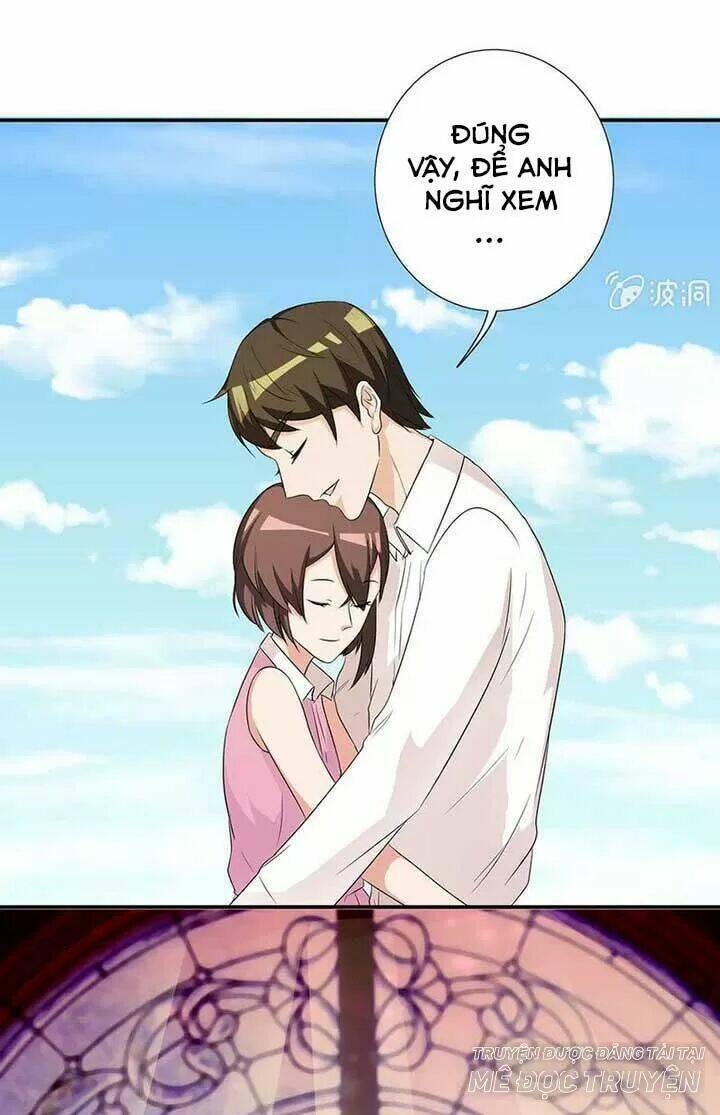 Kháp Kháp Hương Phản: Chapter 26