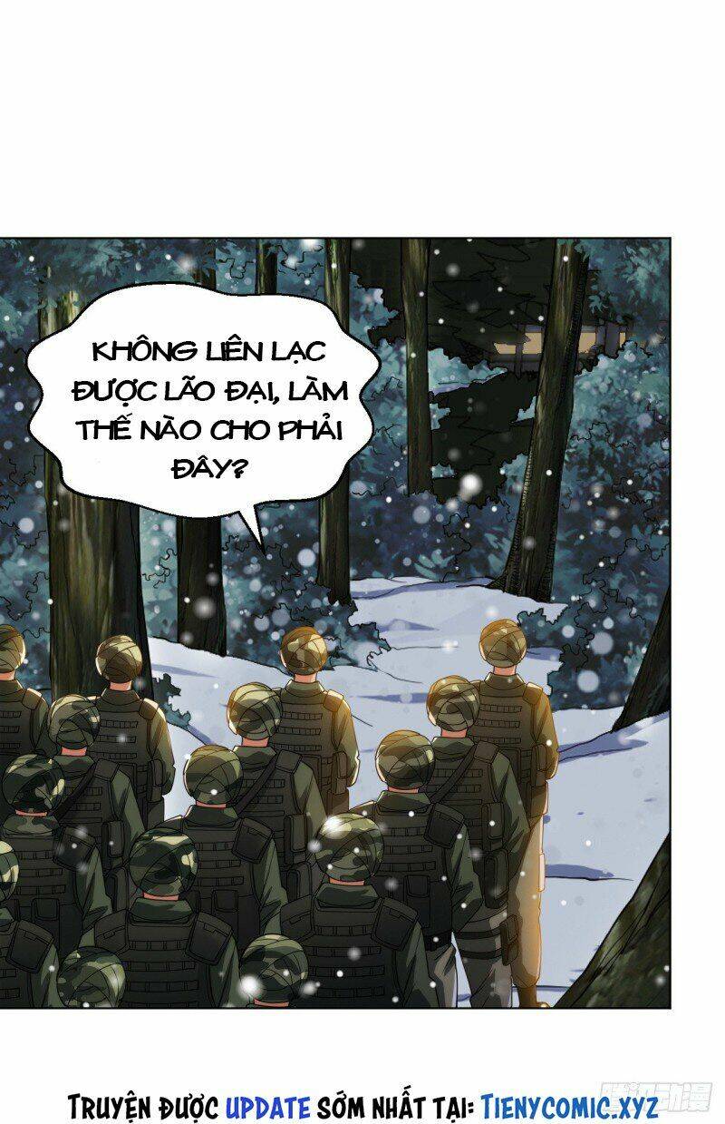 Y Đẳng Cuồng Binh: Chapter 184